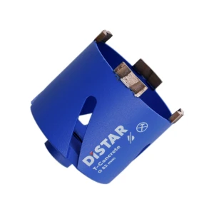 Otwornica pod puszki 82x65-4xМ16 Т-Beton