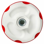 Adapter magnetyczny z wymiennymi uchwytami SENDI SwapCap 4x fi100mm