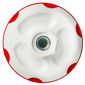 Adapter magnetyczny z wymiennymi uchwytami SENDI SwapCap 4x fi100mm