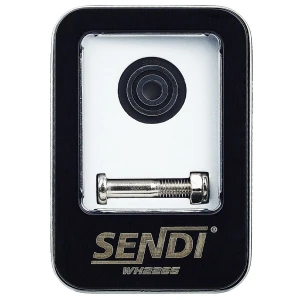 Kółko tnące łożyskowane 22 x 6 x 6 mm do przecinarki do glazury SENDI PRO CUTTER 1200