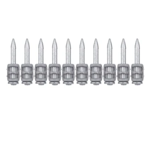 Gwóźdź magazynkowany 34 mm do osadzaka akumulatorowego BX-3 