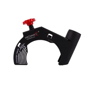 Osłona do szlifierki kątowej odsysania pyłu AirDUSTER 115-125