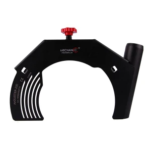 Osłona do szlifierki kątowej odsysania pyłu AirDUSTER 230