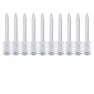 Gwóźdź magazynkowany 34 mm do osadzaka gazowego HILTI GX-120, GX-3