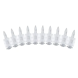 Gwóźdź magazynkowany 22 mm do osadzaka gazowego HILTI GX-120, GX-3