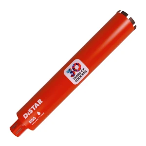 Wiertło Koronowe Diamentowe Do Betonu 82/450