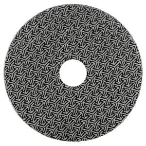 Pad polerski SENDI T-REX fi 100 G 50