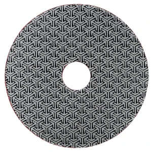 Pad polerski SENDI T-REX fi 100 G 100