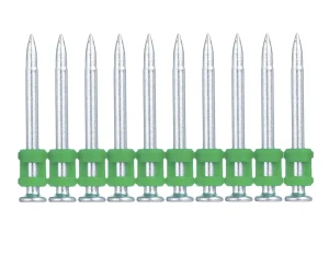Gwóźdź magazynkowany 3,0x38 mm do osadzaka gazowego
