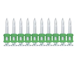 Gwóźdź magazynkowany 3,0x30 mm do osadzaka gazowego
