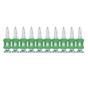 Gwóźdź magazynkowany 3,0x19 mm do osadzaka gazowego