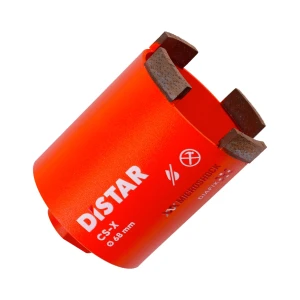 Otwornica pod puszki 68x70-4xМ16