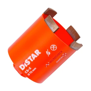 Otwornica pod puszki 72x70-4xМ16