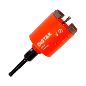 Otwornica pod puszki 68x70-4xМ16 SDS+