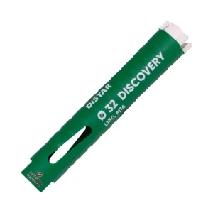 Wiertło diamentowe Distar 032x150-3xM16 Discovery