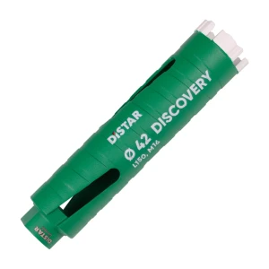 Wiertło diamentowe Distar 42x150-4xM16 Discovery