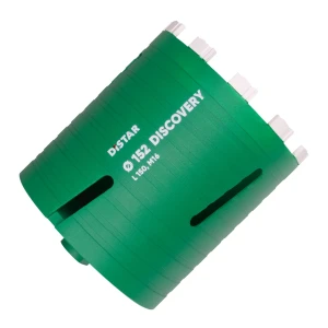 Wiertło diamentowe Distar 152x150-11xM16 Discovery