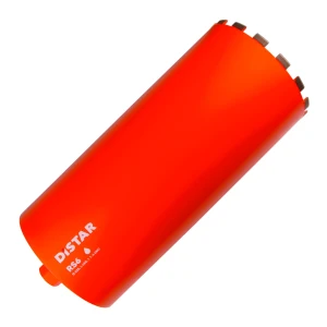 Wiertło Koronowe Diamentowe Do Betonu 225/450