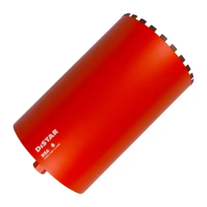 Wiertło Koronowe Diamentowe Do Betonu 300/450