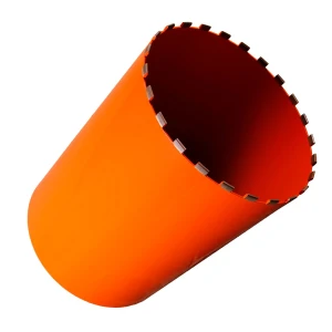 Wiertło Koronowe Diamentowe Do Betonu 400/450