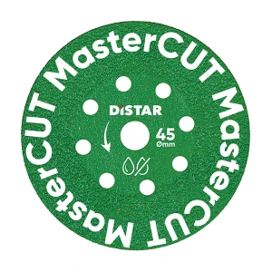 Tarcza do grawerów Distar 45x0,8x4x5,8 MasterCUT