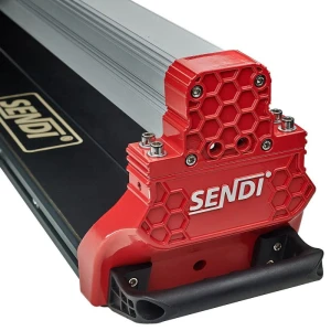 PRZECINARKA DO GLAZURY SENDI PRO CUTTER 1200