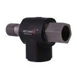 Adapter dla podłączenia odkurzacza DRILLSTREAM Beton na Sucho