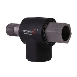 Adapter dla podłączenia odkurzacza DRILLSTREAM Beton na Sucho