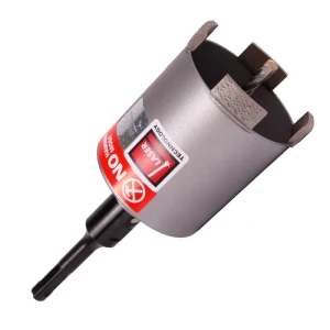 Otwornica pod puszki 68x70-4xМ16 SDS+