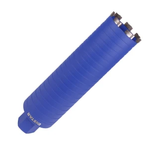 Wiertło Diamentowe Koronowe 82x300x 1 1/4 UNC RM-TX Beton na Sucho