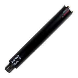 Wiertło Diamentowe Koronowe 72x450-4x1 1/4 UNC RS-TX Beton na Sucho 