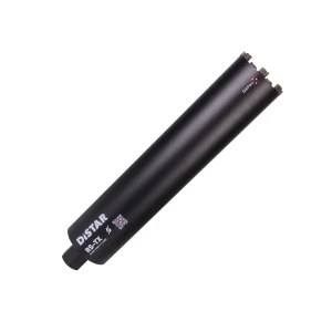 Wiertło Diamentowe Koronowe 102x450-4x1 1/4 UNC RS-TX Beton na Sucho 